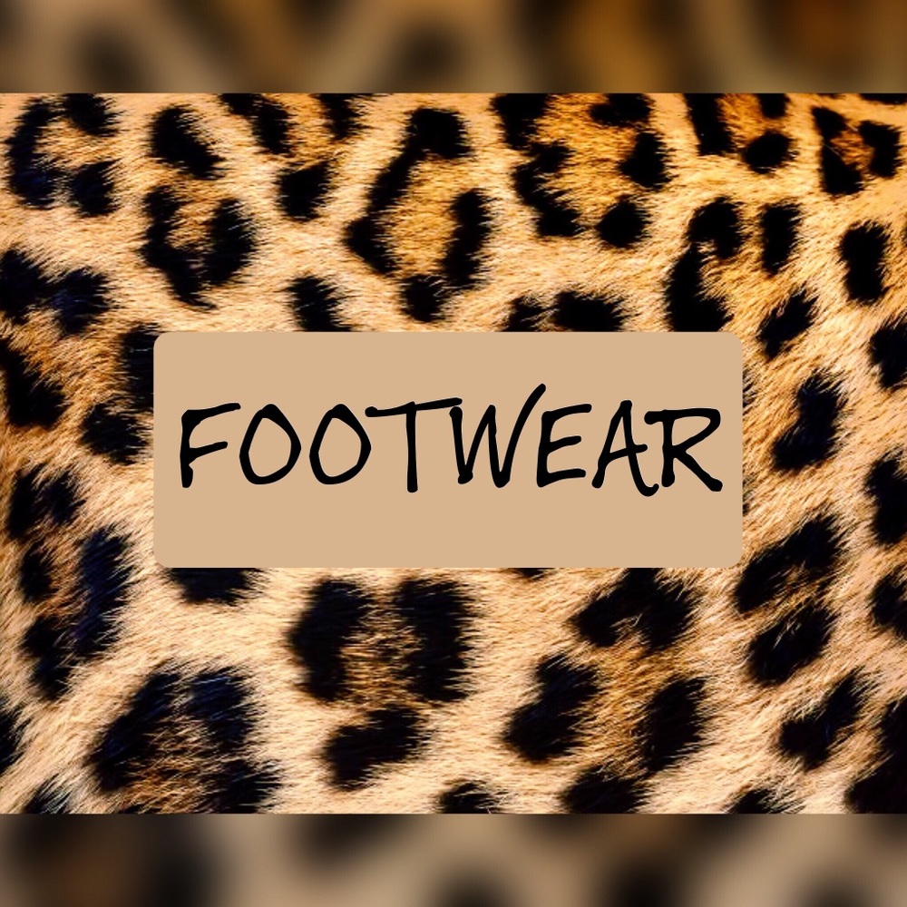 👠👡👢👟👢👡👠